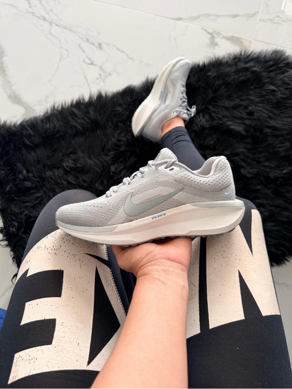 Nike Air Wimflo 11